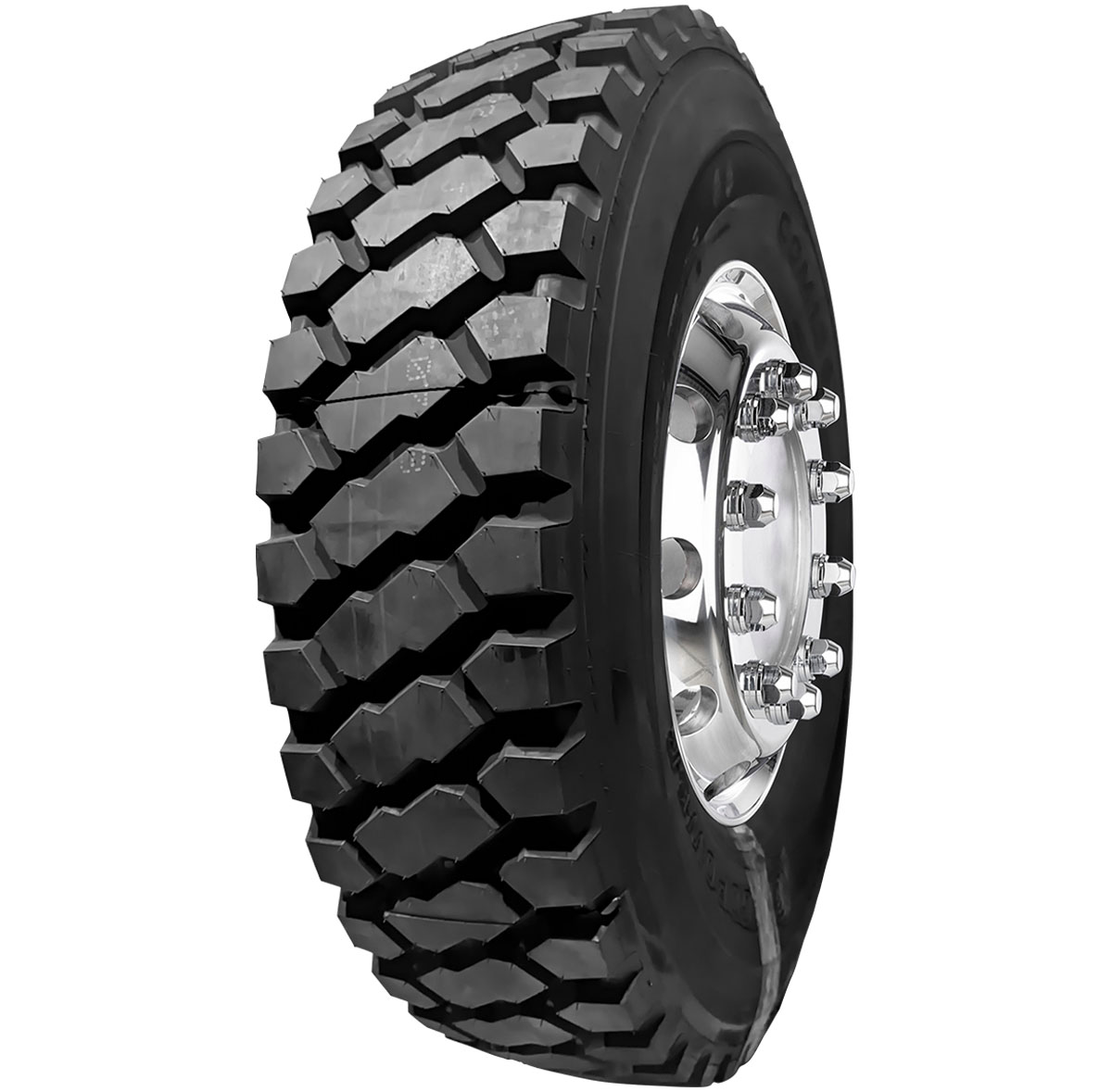 CARGOPOWER CGM130 TRAC 18PR - 12.00/- R22.5