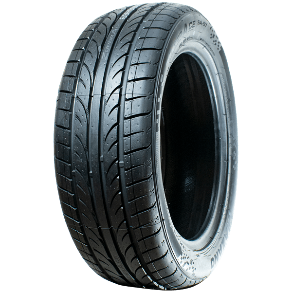TRAZANO ZUPER ACE SA57 – 185/60 R14
