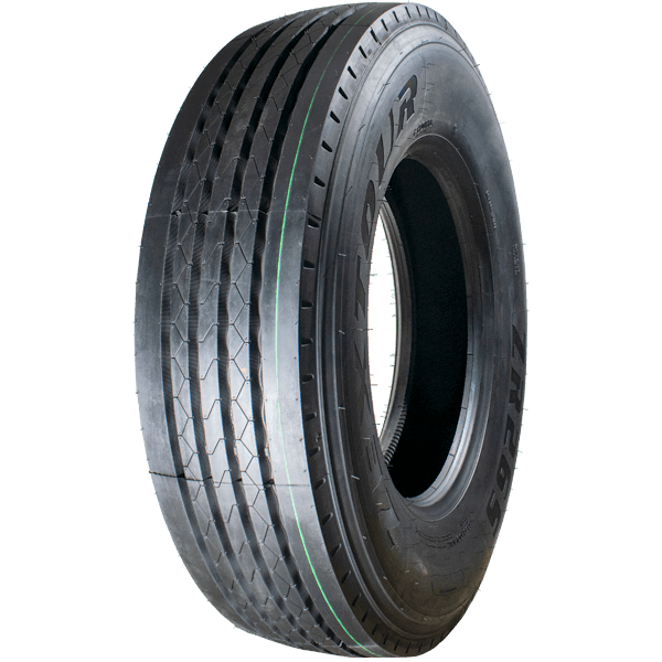 ZEXTOUR ZR26S DIRECCION 18PR - 9.50/- R17.5