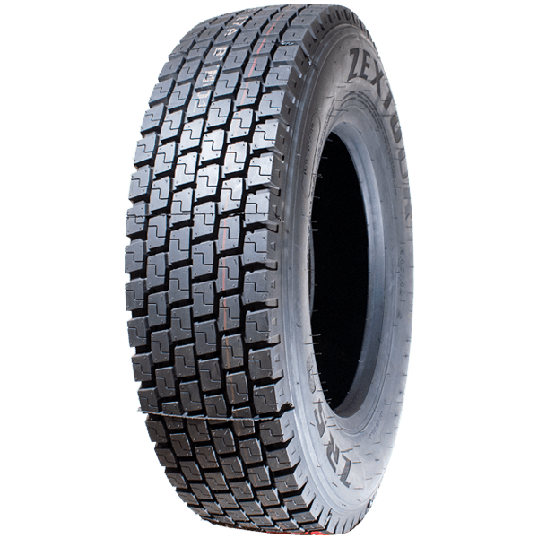 ZEXTOUR ZR59 TRACCION 18PR - 9.50/- R17.5