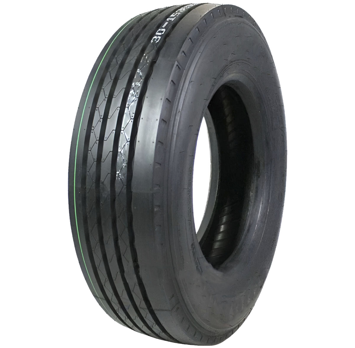 ZEXTOUR ZR75 DIRECCION 20PR - 385/65 R22.5
