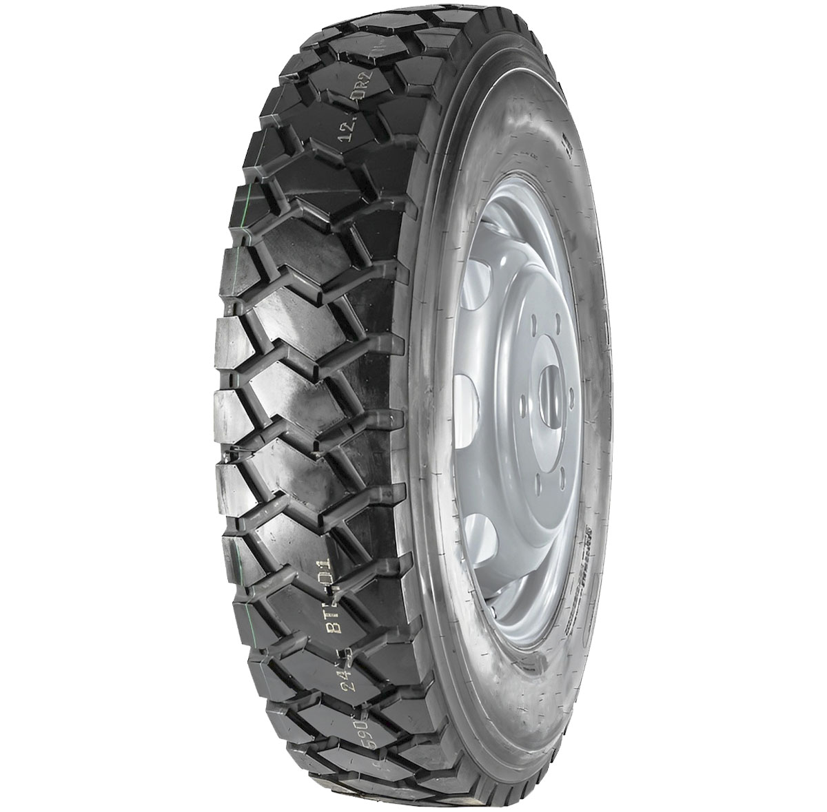 ZEXTOUR ZR90 18PR - 295/80 R22.5