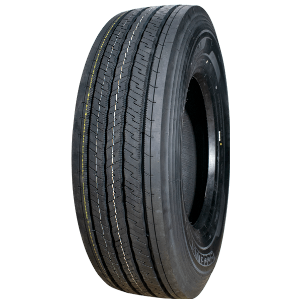 ACCELUS AR01 DIRECCION 18PR - 295/80 R22.5