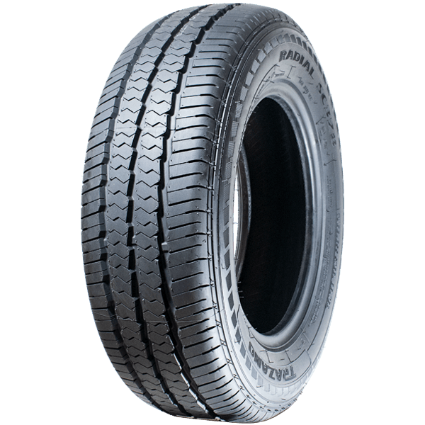 TRAZANO SC328 6PR – 165/- R13