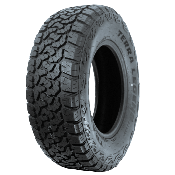 TRAZANO SL399 – 265/70 R17