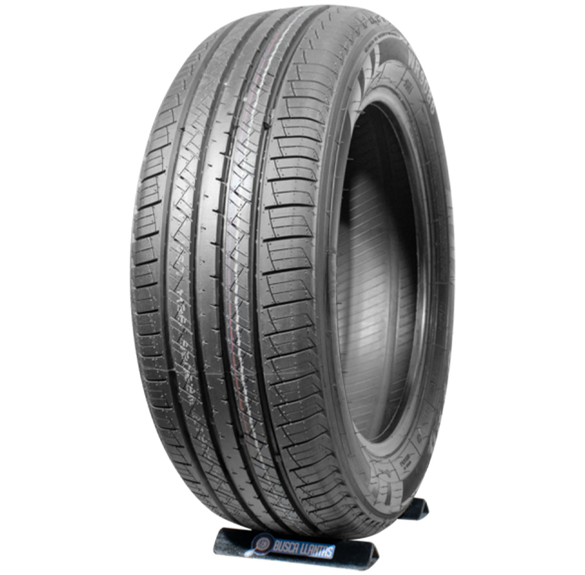 JOURNEY WR9086 - 215/70 R16