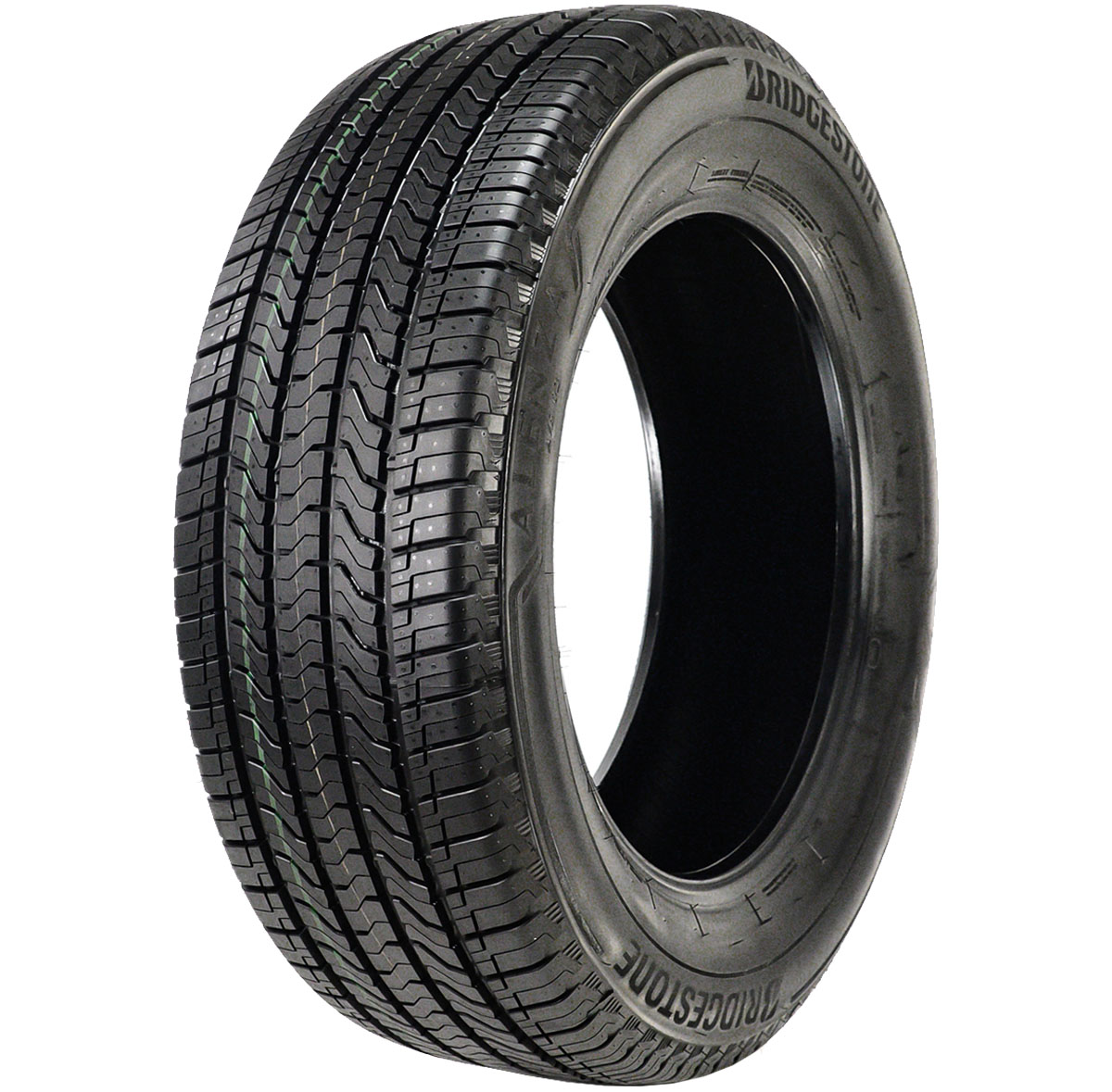 BRIDGESTONE ALENZA AS 02 - 275/45 R21