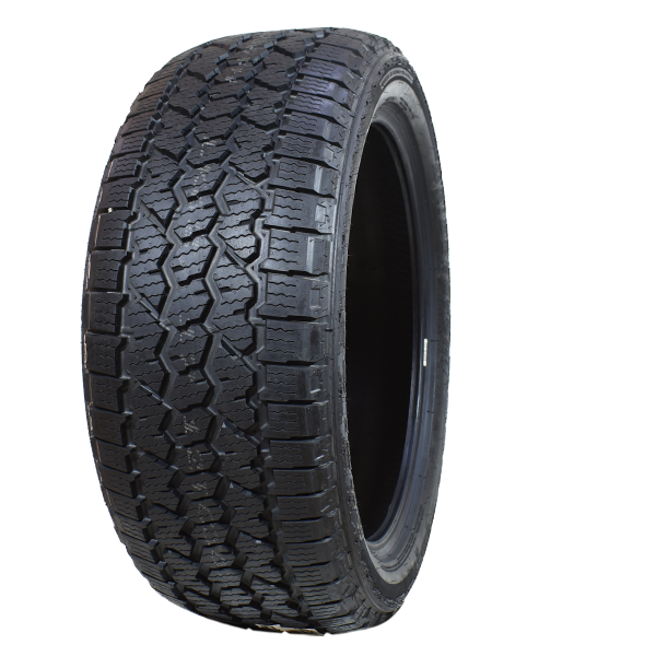 BRIDGESTONE DUELER A/T ASCENT - 285/45 R22