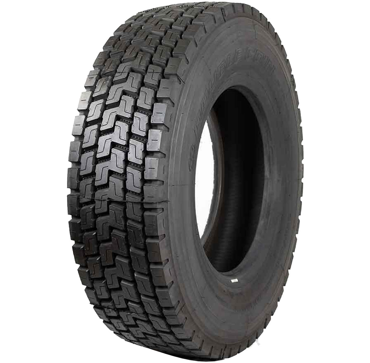 DOUBLE COIN RLB451 TRACCION 18PR - 295/80 R22.5