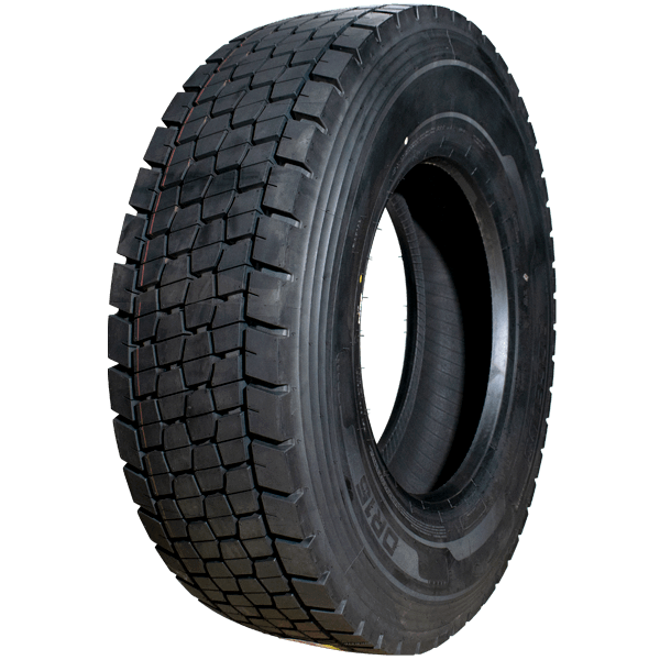 ACCELUS DR15 TRACCION - 275/80 R22.5