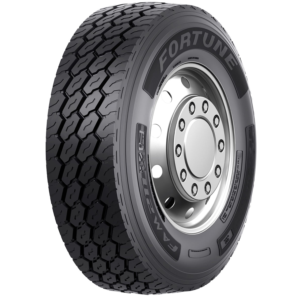FORTUNE FAM211 MIXTO 22PR - 445/65 R22.5