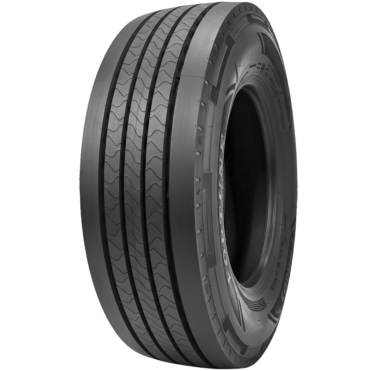FORTUNE FAR603A DIRECCION 18PR – 275/80 R22.5