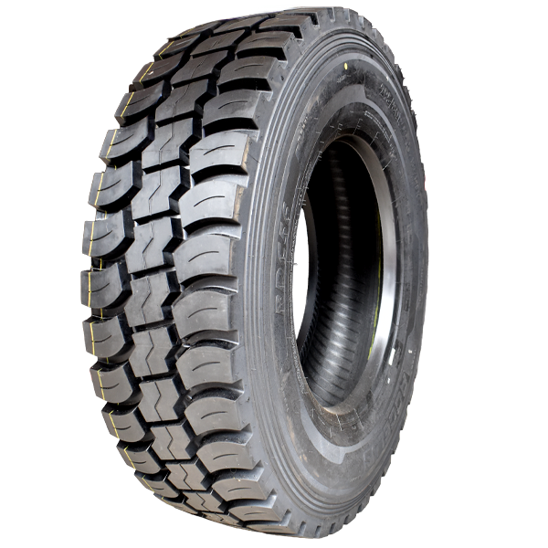 ACCELUS RDC56 - 295/80 R22.5