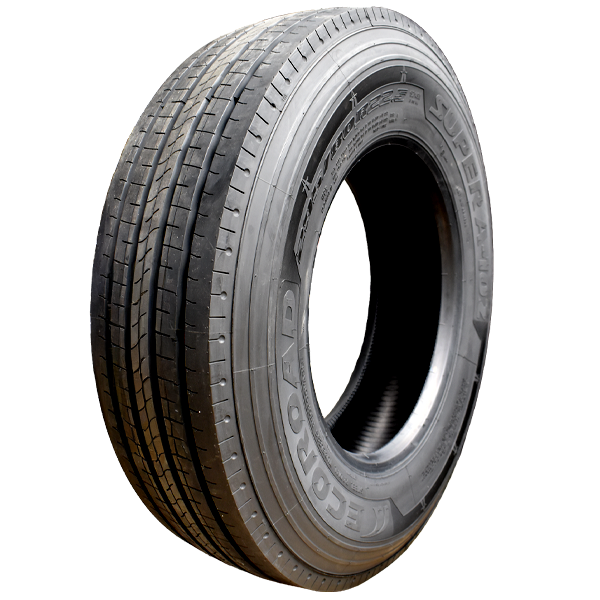 ECOROAD SUPER A-102 DIRECCION 18R - 295/80 R22.5