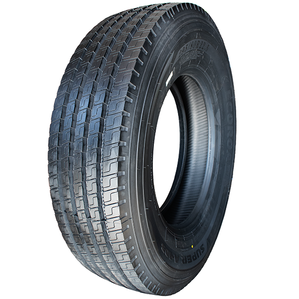 ECOROAD SUPER A-103 DIRECCION 18R - 295/80 R22.5