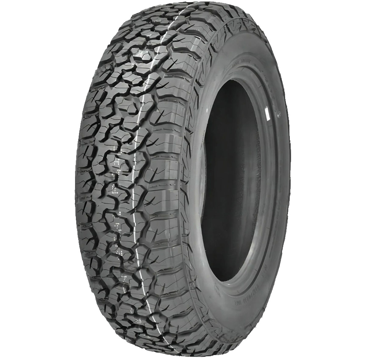 KAPSEN PRACTICALMAX AT02 LT – 235/75 R15