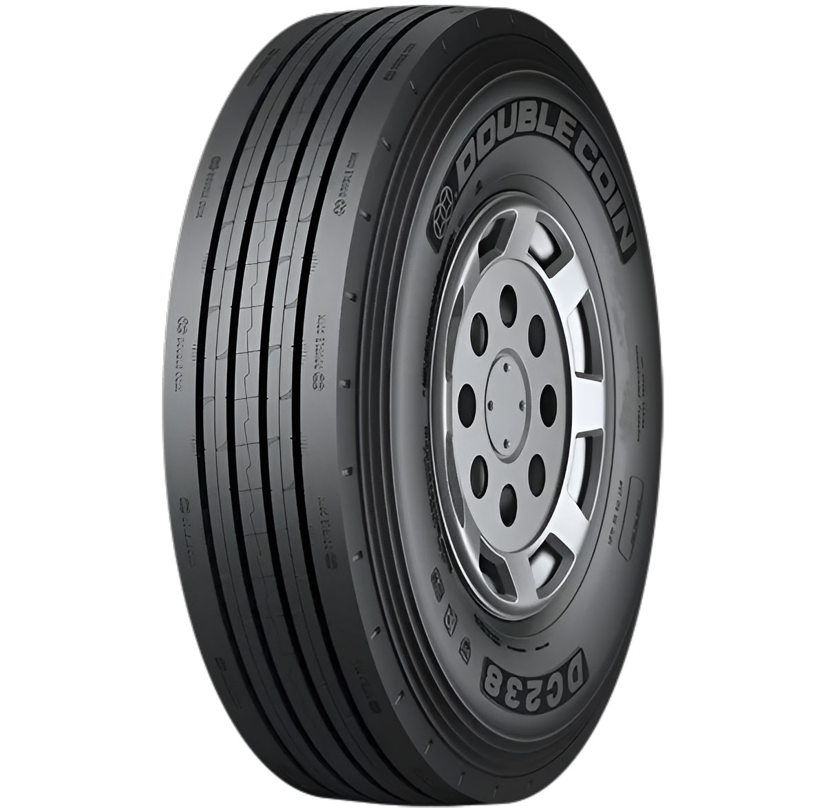 DOUBLE COIN DC238 18PR - 275/80 R22.5