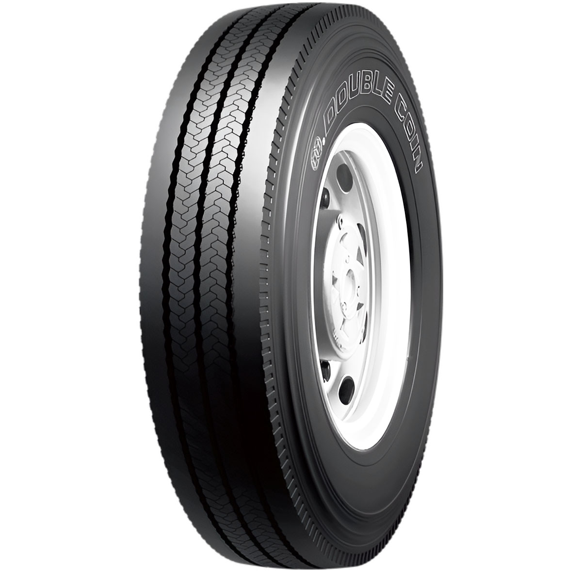 DOUBLE COIN RT609 DIRECCION 16PR – 215/75 R17.5