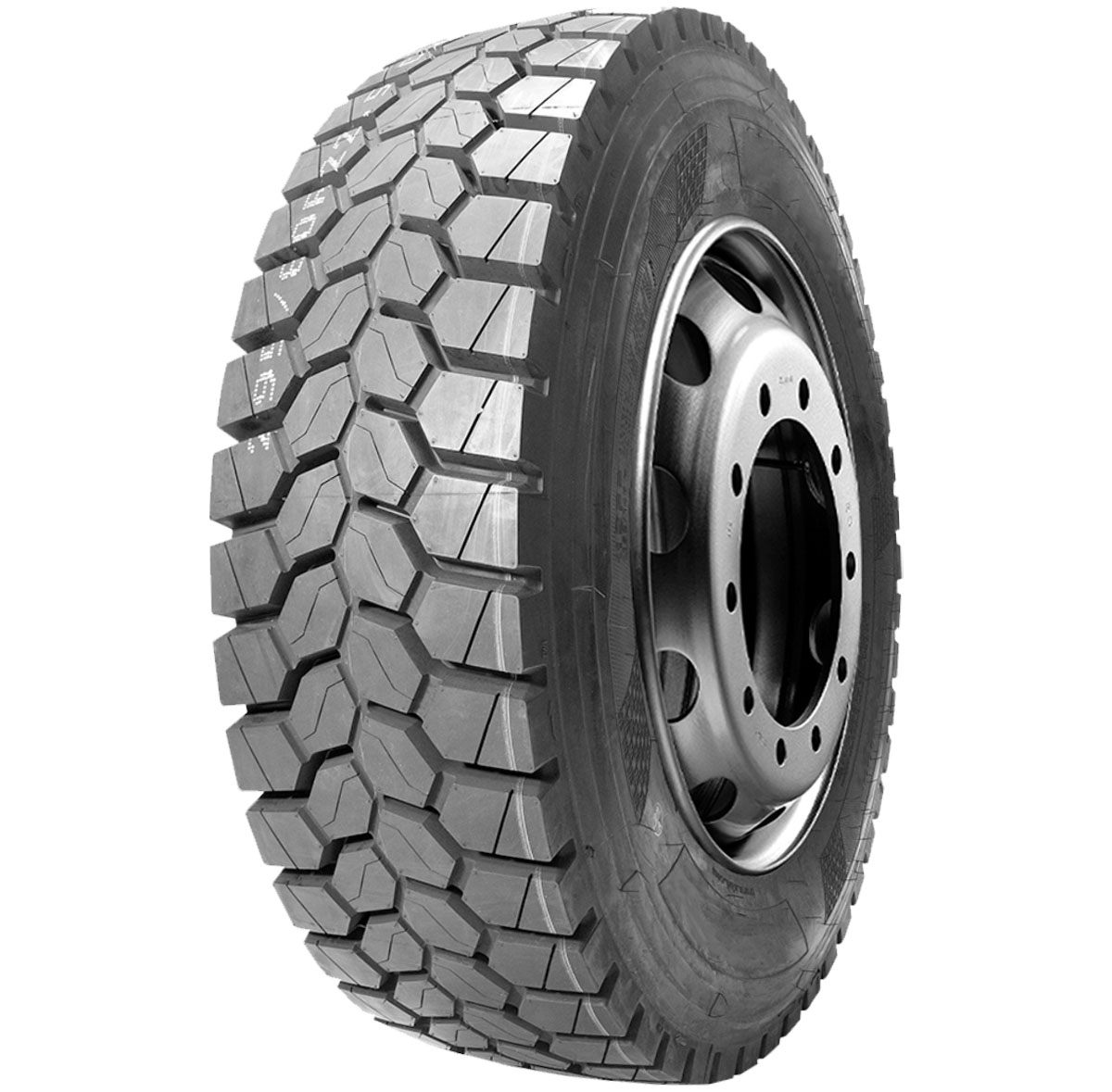LIAOLUN SR703 TRACCION MIXTO 18PR - 295/80 R22.5