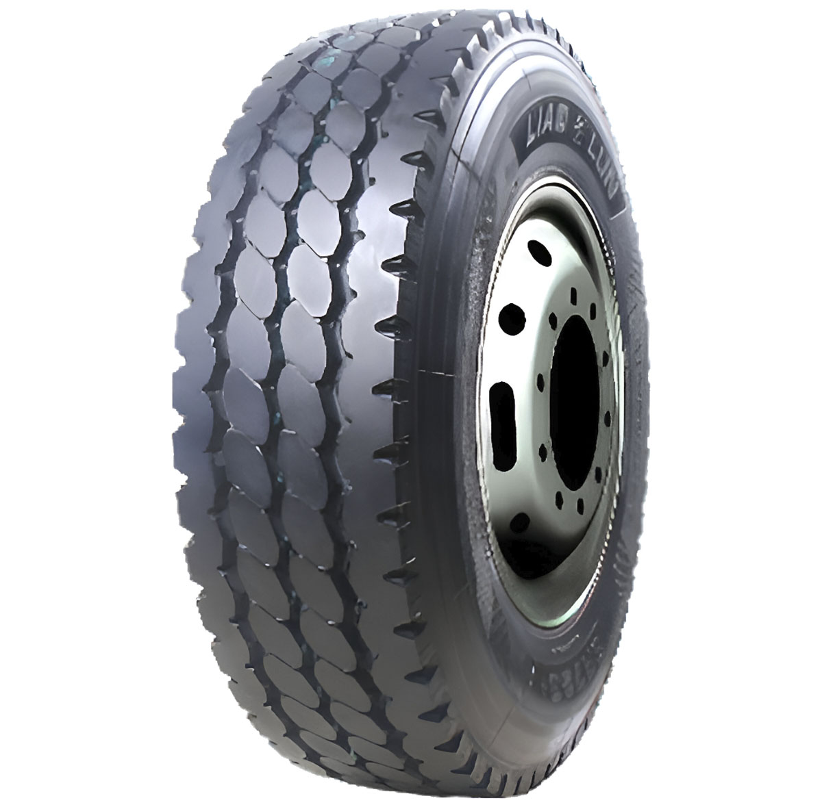 LIAOLUN SR723 DIRECCION MIXTO 18PR - 295/80 R22.5
