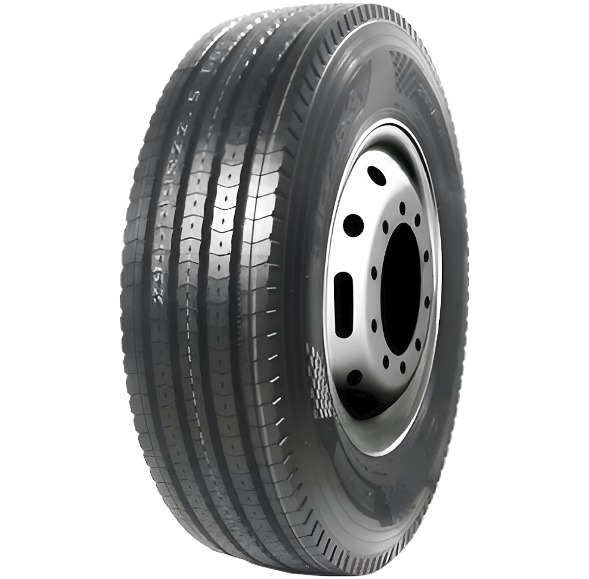 LIAOLUN SR753 DIRECCION MIXTO 18PR - 295/80 R22.5