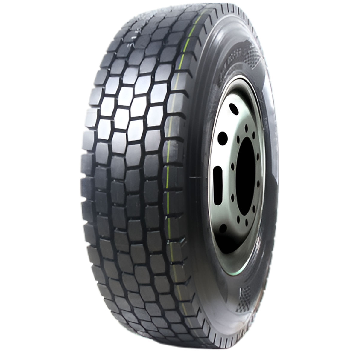LIAOLUN SR763 TRACCION 18PR - 295/80 R22.5