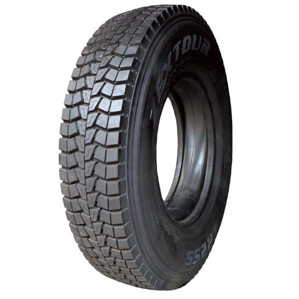 ZEXTOUR ZR255 20PR - 12.00/- R24