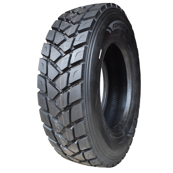 FORTUNE FDM207S 20PR – 315/80 R22.5