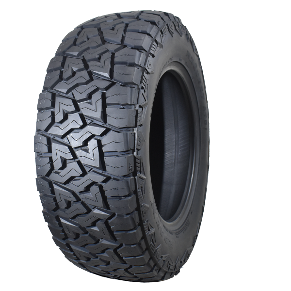ROADX RXQUEST AT61 8PR HÍBRIDA – 265/65 R18