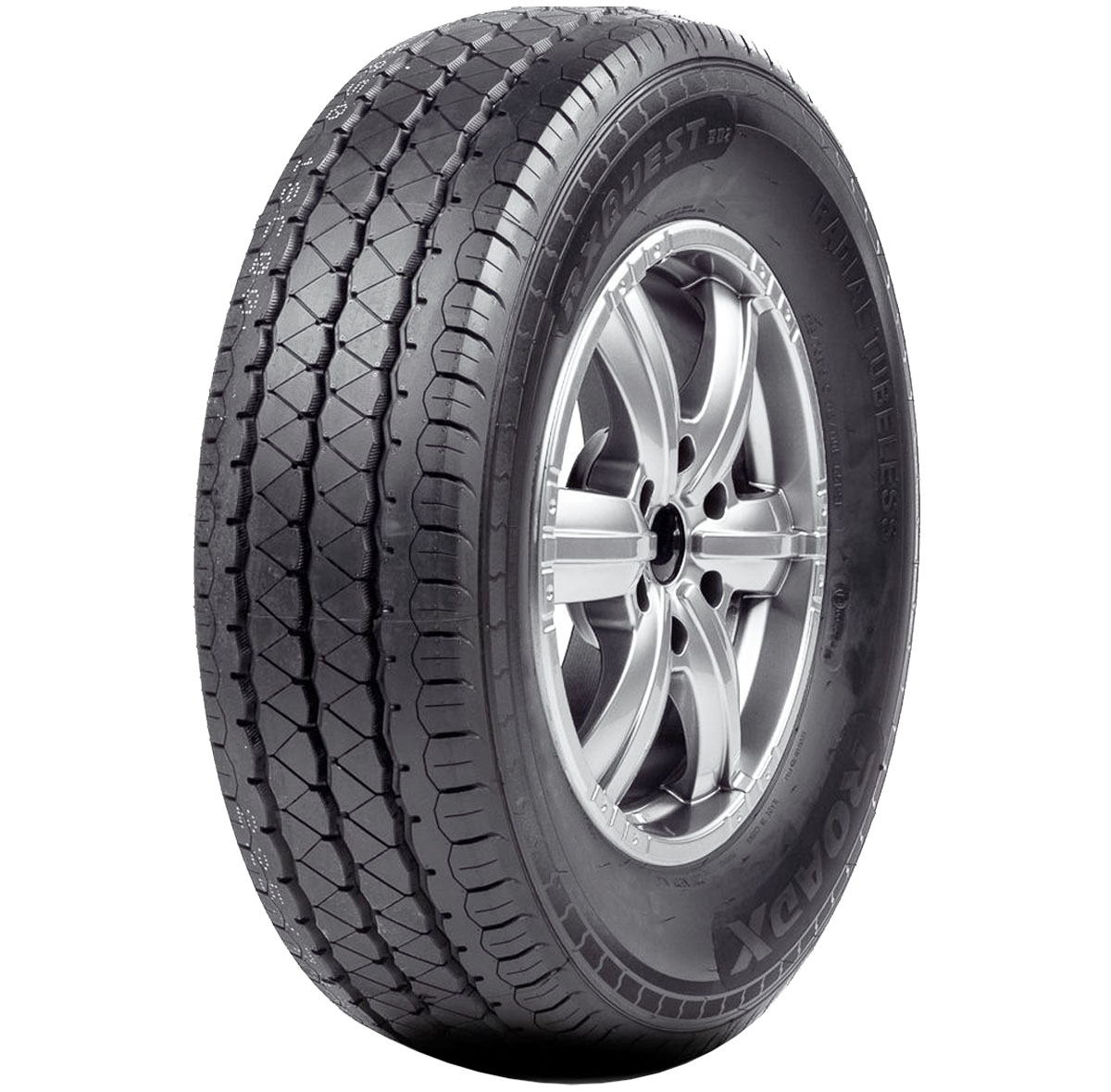 ROADX RXQUEST C02 6PR – 215/70 R16