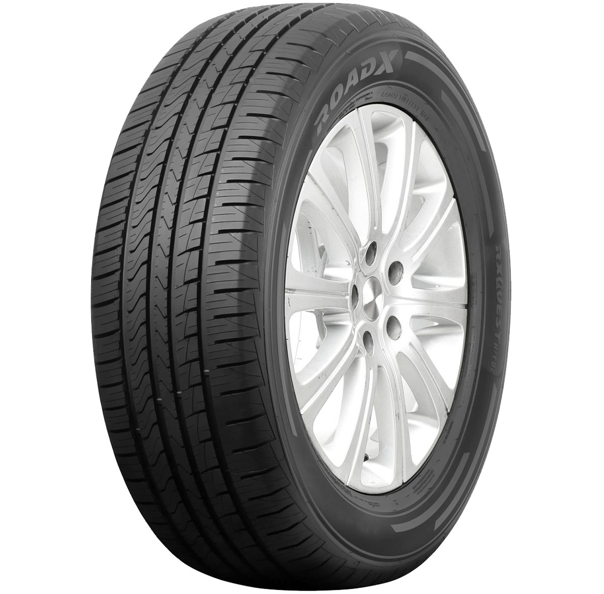 ROADX RXQUEST H/T 02 – 275/40 R22
