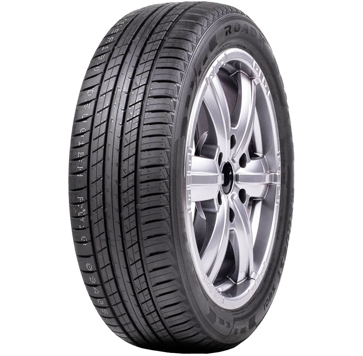 ROADX RXQUEST SU01 RUN FLAT – 255/55 R18