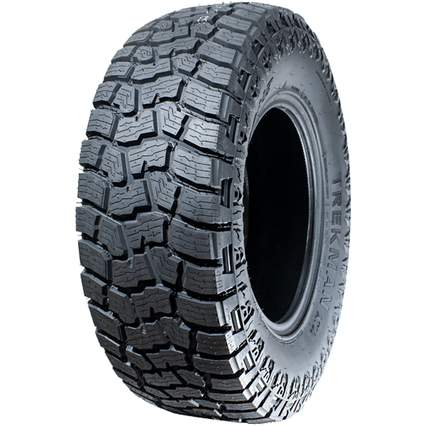 AUSTONE TREKMAN AT01 LT – 31X10.5 R15