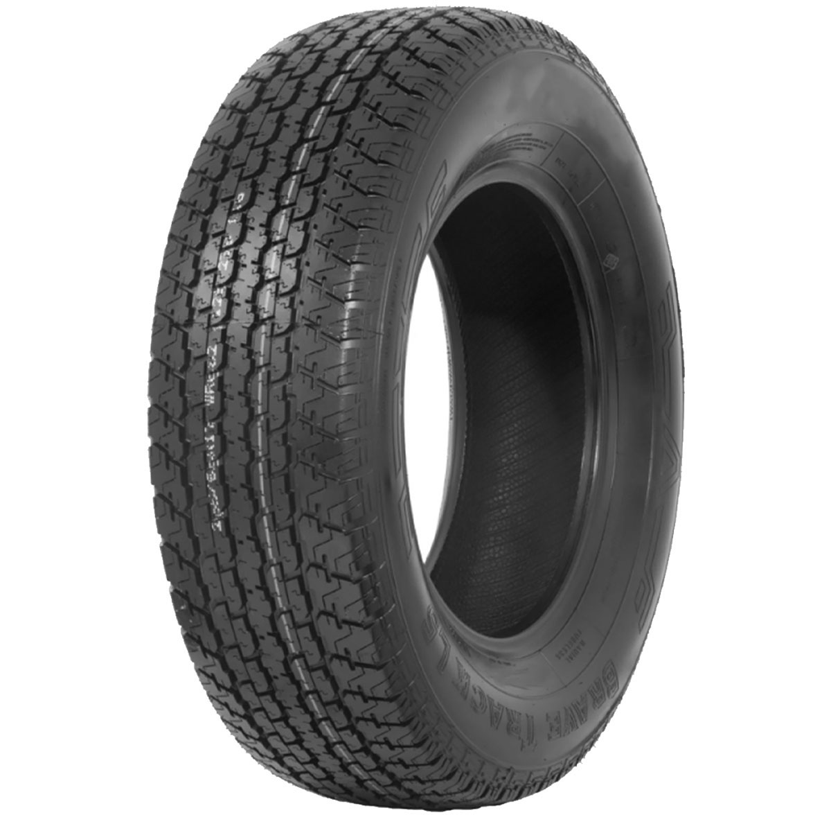 JOURNEY WR682 - 265/60 R18