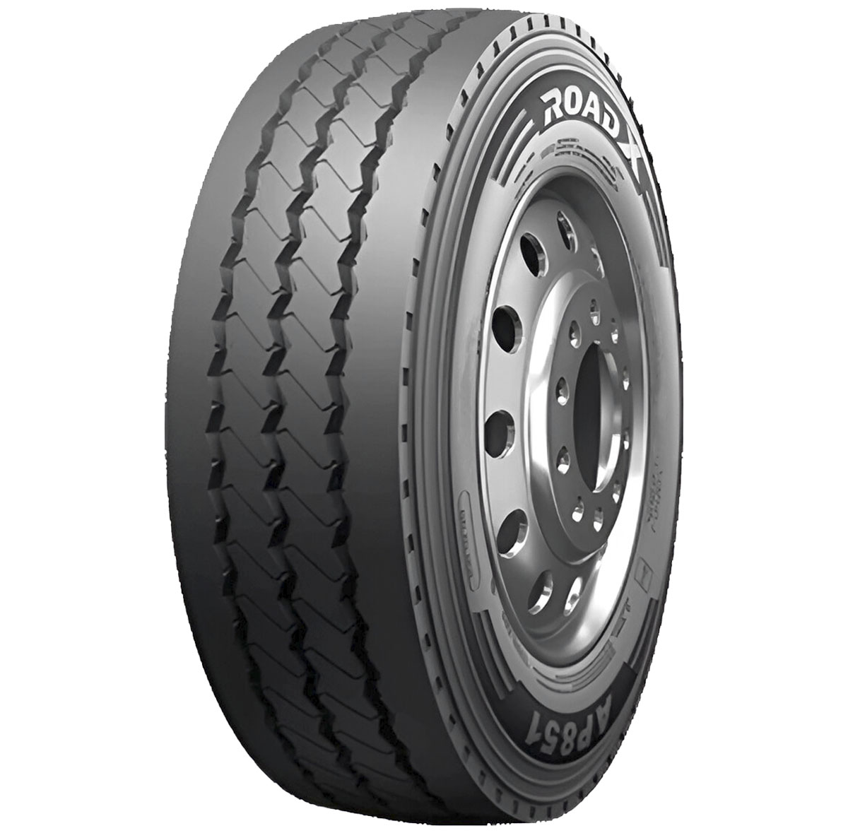 ROADX AP851 MIXTO 16PR - 215/75 R17.5