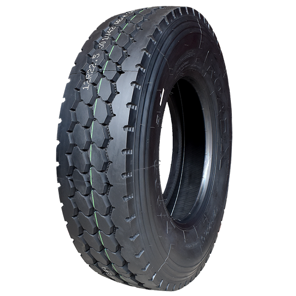 ROADX AP863 MIXTO 20PR - 12.00/- R22.5
