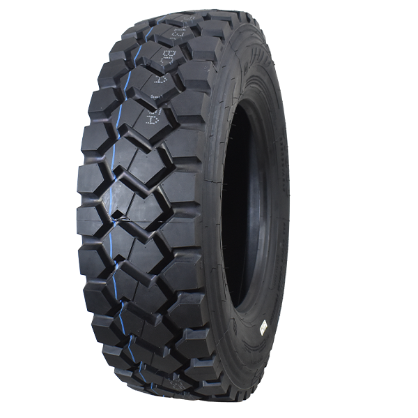 ROADX DT990 TRACCION 18PR - 235/75 R17.5