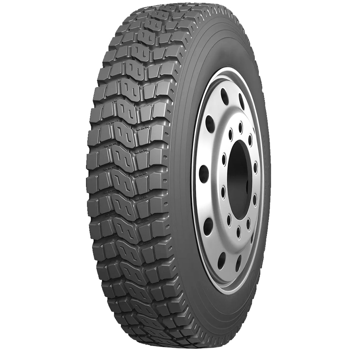 ROADX DT992 TRACCION MIXTO 18PR - 9.50/- R17.5