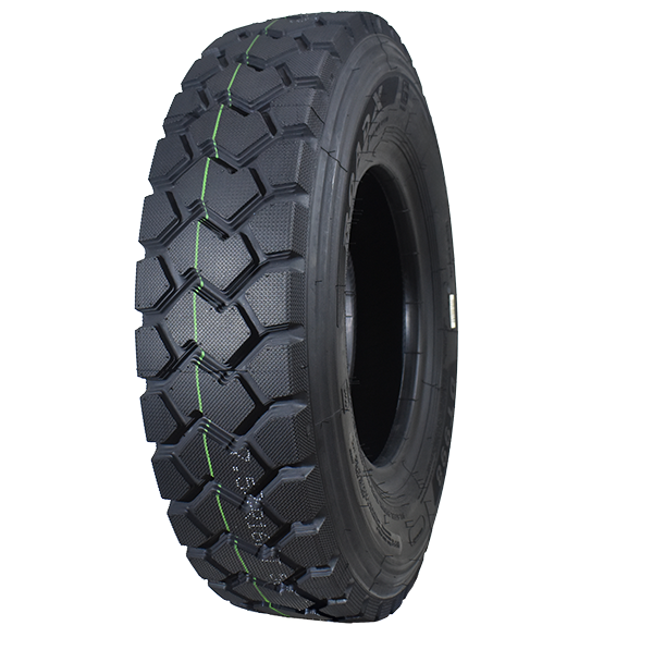 ROADX DT998 MIXTO OFF ROAD 16PR - 7.50/- R16