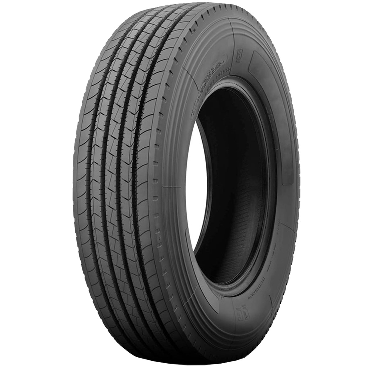 ROADX RH621+ DIRECCION 18PR - 245/70 R19.5