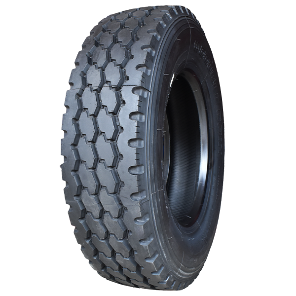 DOUBLE COIN RR706 DIRECCION MIXTO 18PR - 295/80 R22.5