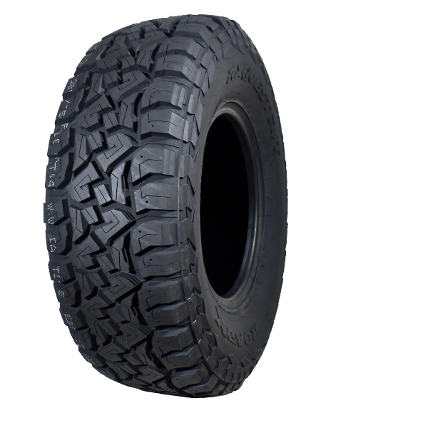 ROADX RXQUEST R/T RX01 – 285/45 R22