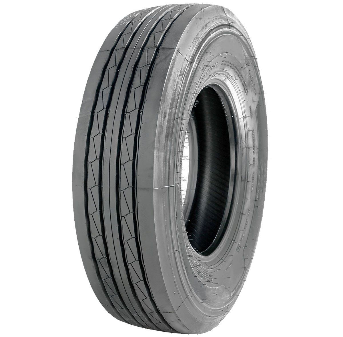 ROADX ST351 DIRECCION 18PR - 245/70 R19.5