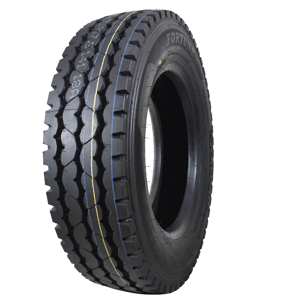 FORTUNE G61XLOAD PRO DIRECCION MIXTO 18PR – 215/75 R17.5