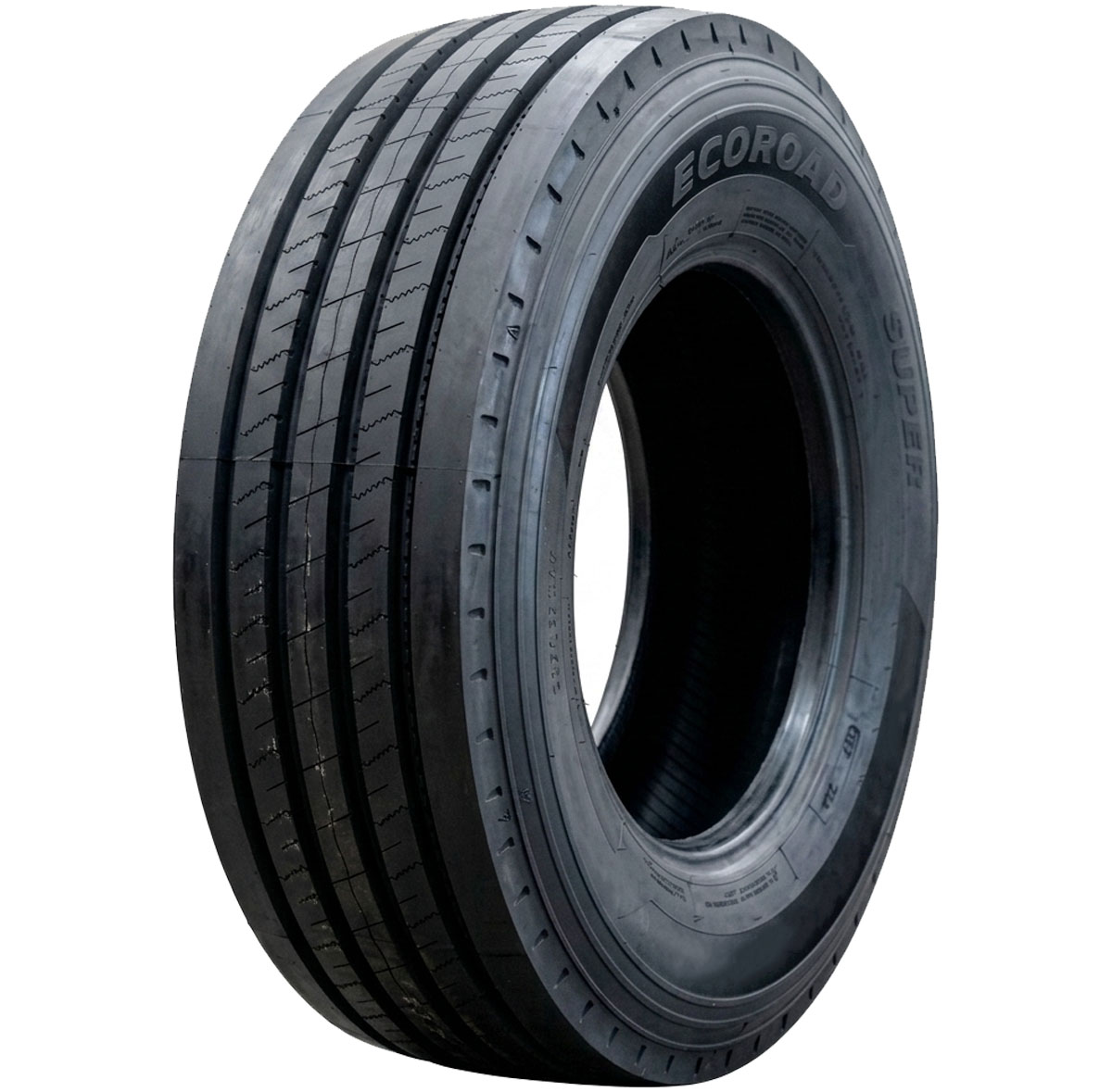ECOROAD SUPER A-106 DIRECCION 20R - 315/80 R22.5