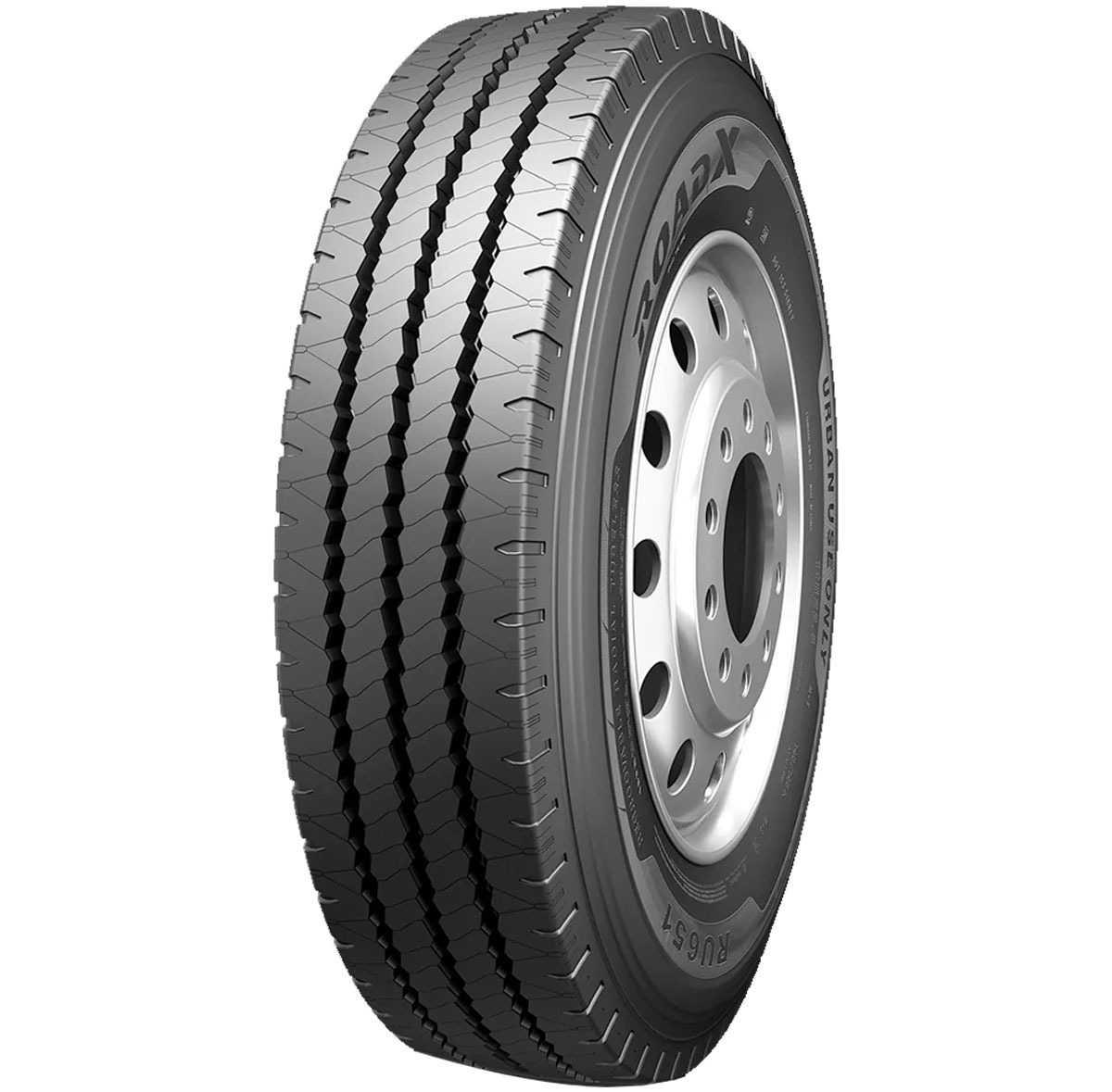 ROADX RU651 18PR DIRECCION – 295/80 R22.5
