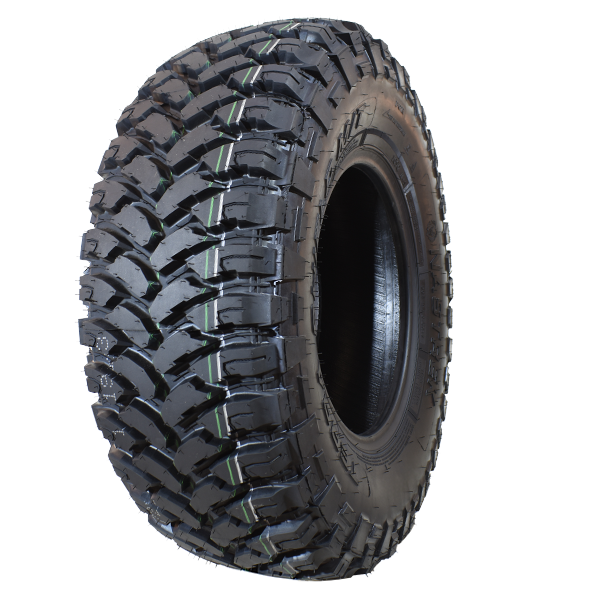 NASTREK TERRASHIELD M/T – 285/60 R18