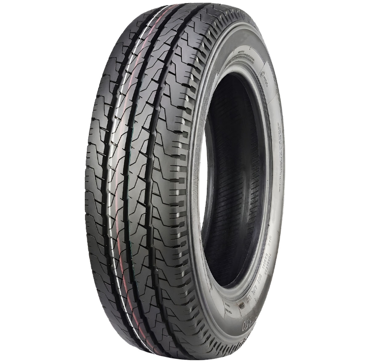 NASTREK NT350 10PR – 235/60 R17