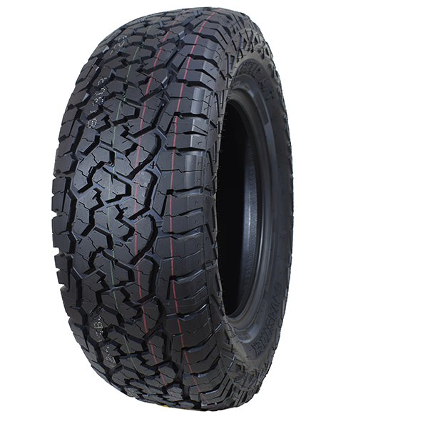 NASTREK TERRASHIELD A/T 10PR – 33X12.5 R17