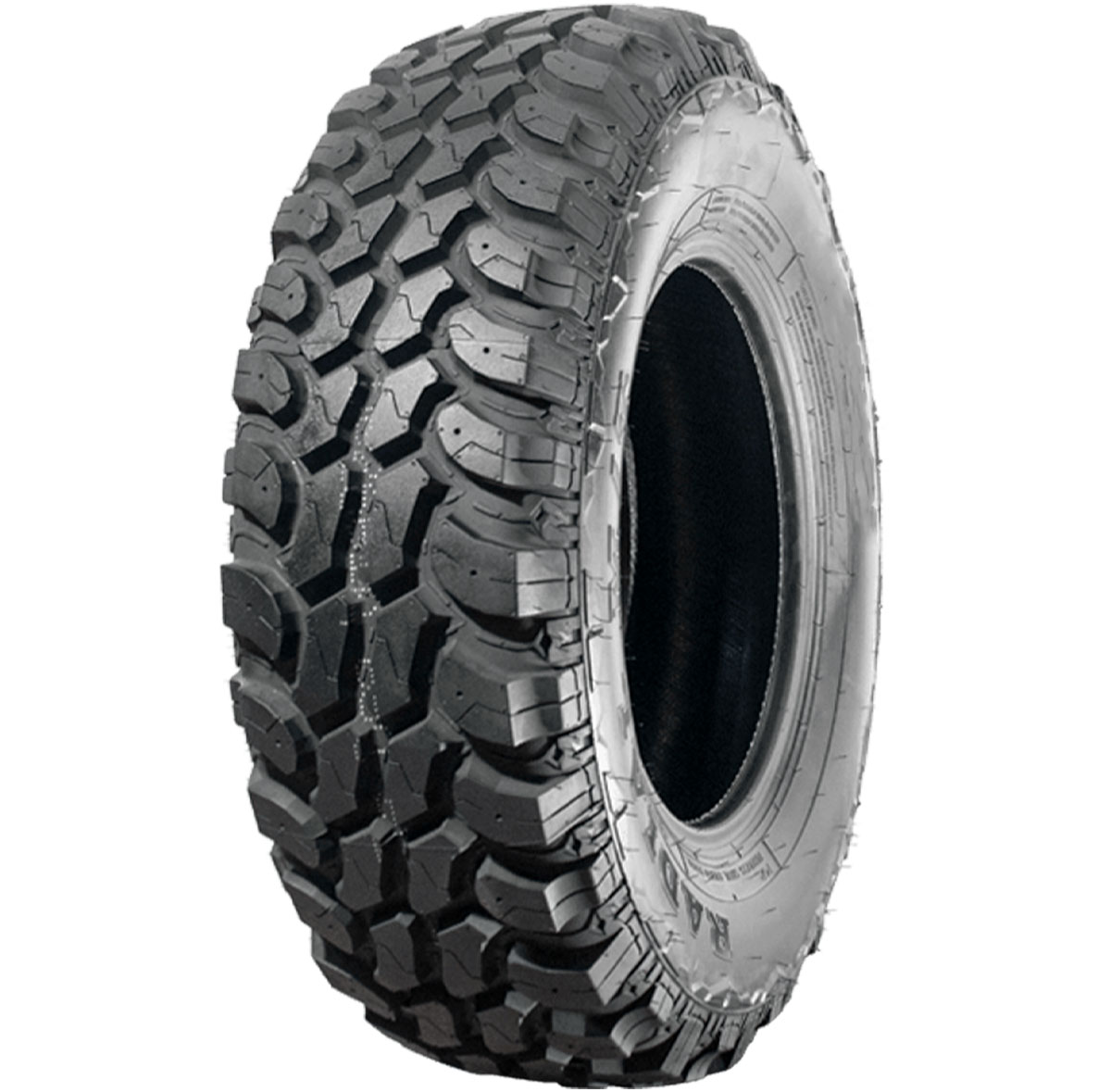 GOODRIDE SL366 M/T – 285/60 R18